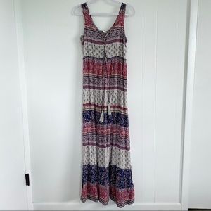 Beachlunchlounge Terrie Maxi Dress